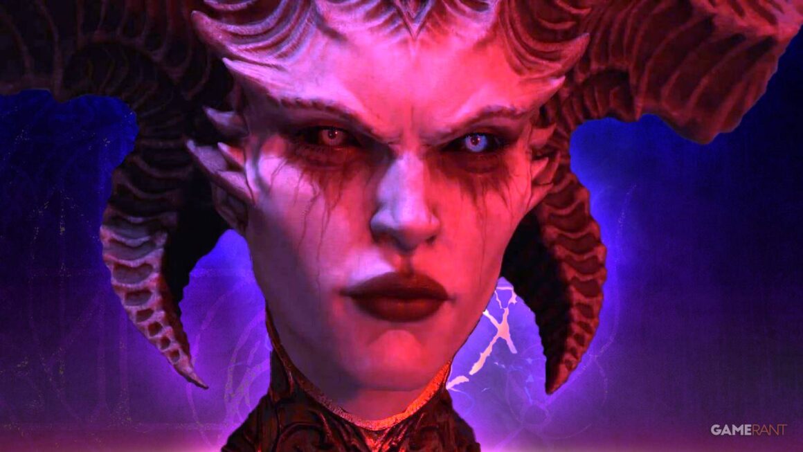 Hardcore Diablo 4 Gamers Could Be Biting Off Extra Than They Can Chew in Season 10