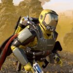 Helldivers 2 Could Have Ended Up As A Free-To-Play Game