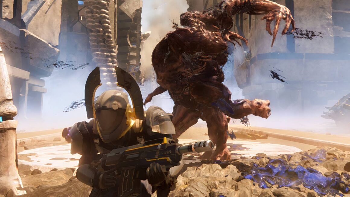 Helldivers 2’s Last 2 Out of 3 Strategic Opportunities Highlight a Major Problem
