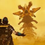 Helldivers 2's Mega Worm Has Been Killed, But It Took 10 Nukes