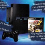Here's What 50+ Celebs Thought Of The PS2 In 2002