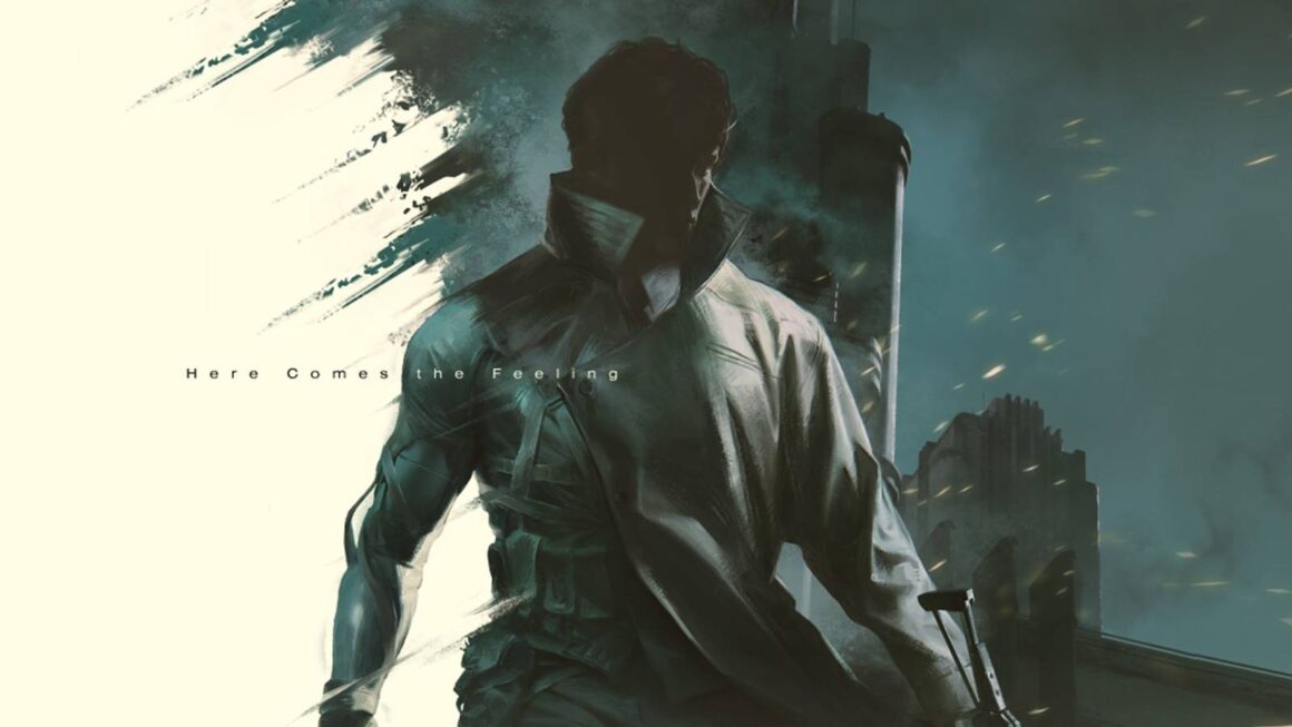Hideo Kojima Reveals Cast for New Game Physint