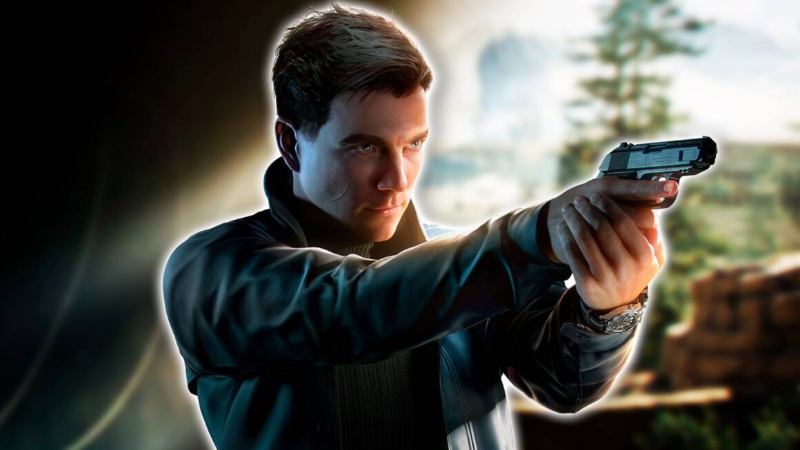 Hitman Meets Uncharted in 007 First Gentle