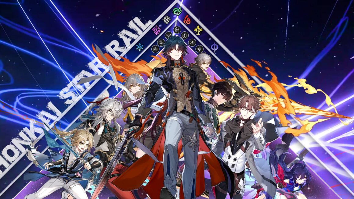 Honkai: Star Rail – All Character Guides