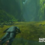 How Baby Steps' Visual Design Makes Nate a "Fish Out of Water"