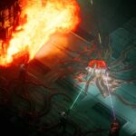 How DarkSwarm's Alien Foes Focus On Body Horror