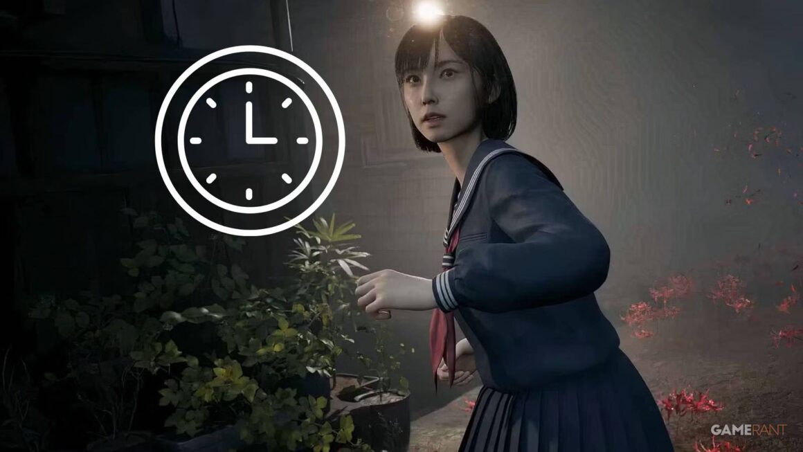 How Lengthy to Beat Silent Hill f (Chapter Record)