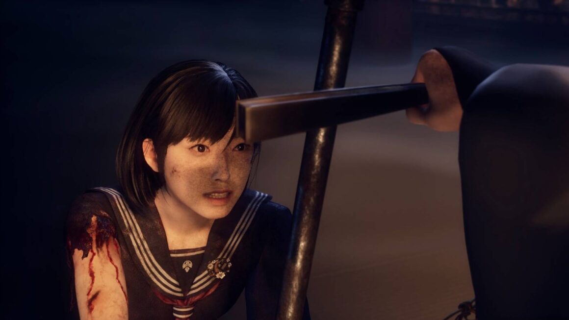 How Silent Hill f Spins Gold Out of One of Gaming's Most Hated Trends