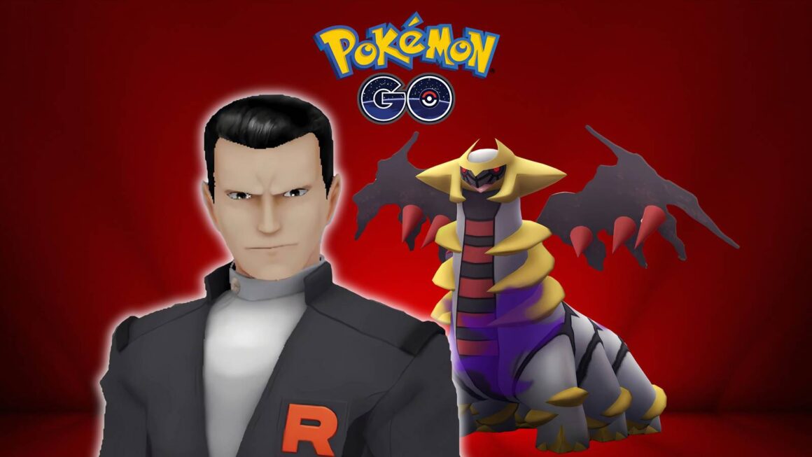 How To Beat Giovanni (September 2025)