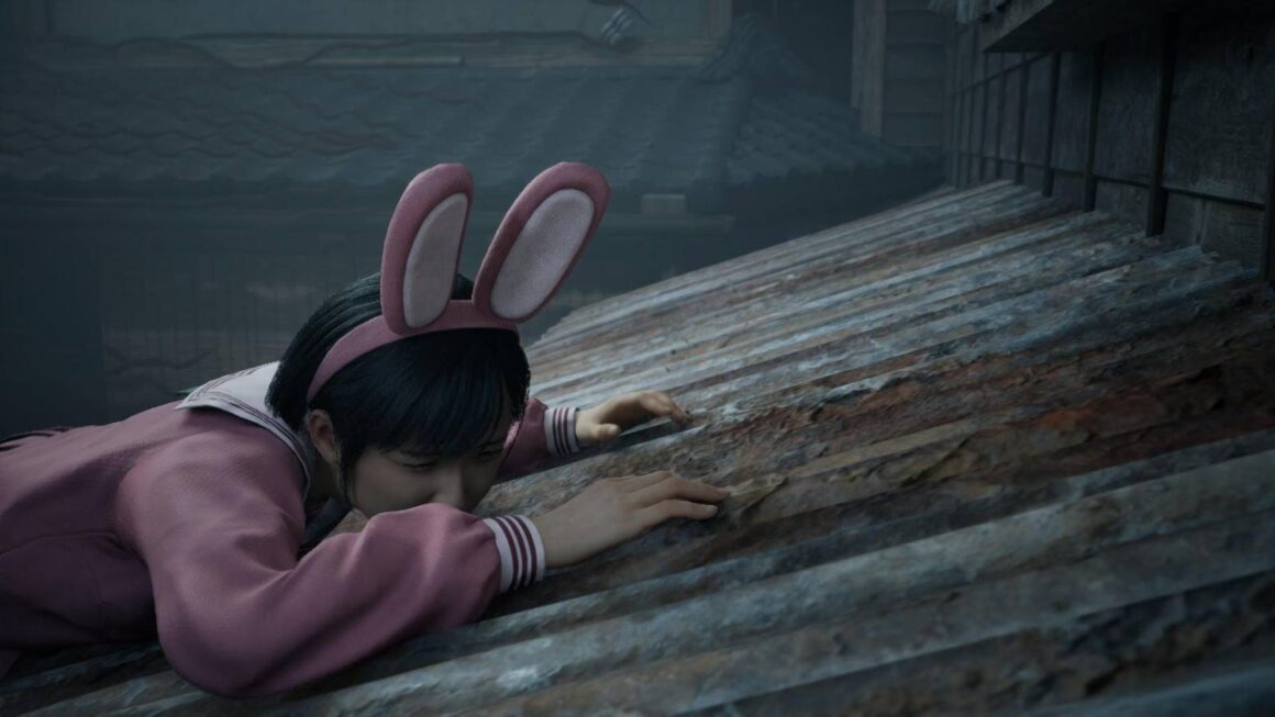 How To Heal and Restore Sanity in Silent Hill f