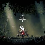 How To Sit On The Hunter's March Bench In Silksong