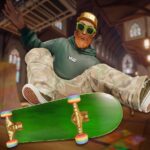 How to Access the Skatepedia Trick List in Skate