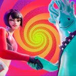 How to Complete Party Crashers Quests in Fortnite