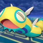How to Evolve Dunsparce into Dudunsparce in Pokemon GO
