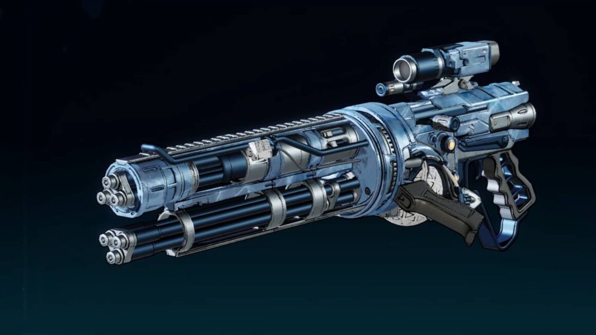 How to Farm Aegon's Dream in Borderlands 4