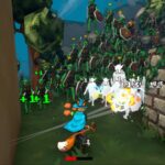 How to Gain Difficulty in Megabonk