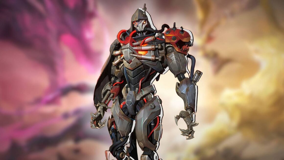 Learn how to Get Free Ultron Pores and skin in Marvel Rivals Season 4
