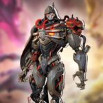 How to Get Free Ultron Skin in Marvel Rivals Season 4