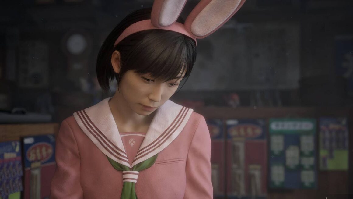 The way to Get Extra Religion in Silent Hill f