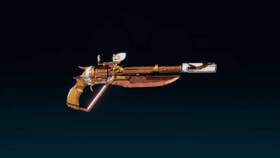 The right way to Get Songbird in Borderlands 4