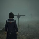 How to Get the Acupuncture Specialist Trophy in Silent Hill f (Scarecrow Puzzle)