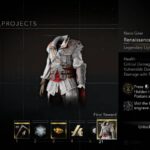 How to Get the Ezio Outfit in Assassin's Creed Shadows