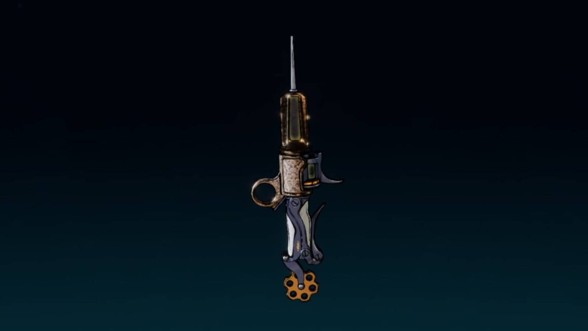 How to Get the Penetrator Augment Knife in Borderlands 4