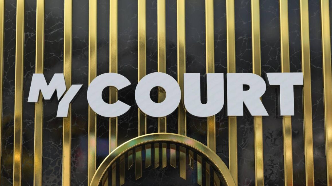 How one can Invite Buddies to MyCourt in NBA 2K26
