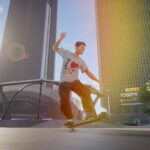 How to Manual in Skate 4