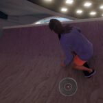 How to Pump in Skate 4