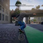 How to Smith in Skate 4