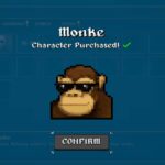 How to Unlock Monke in Megabonk (Golden Key Guide)