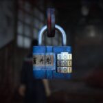 How to Unlock School Cabinet (All Locker Codes) — Silent Hill f