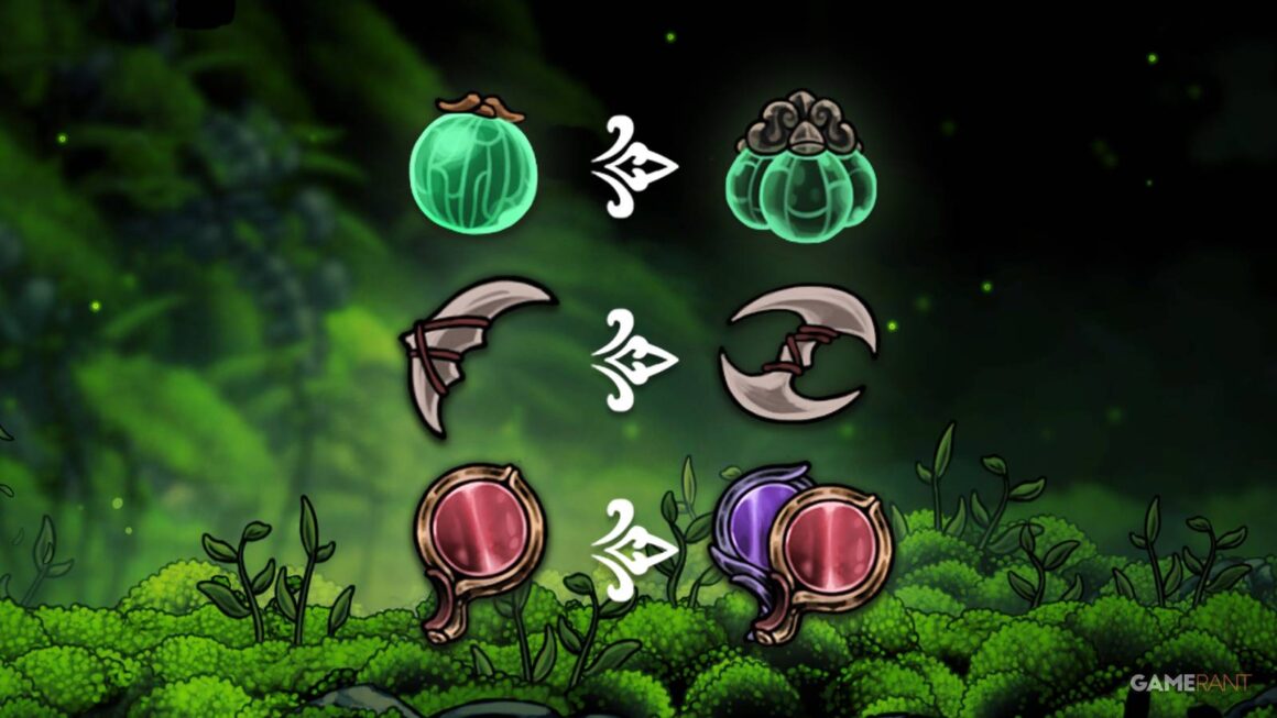 How to Upgrade Your Tools in Hollow Knight Silksong