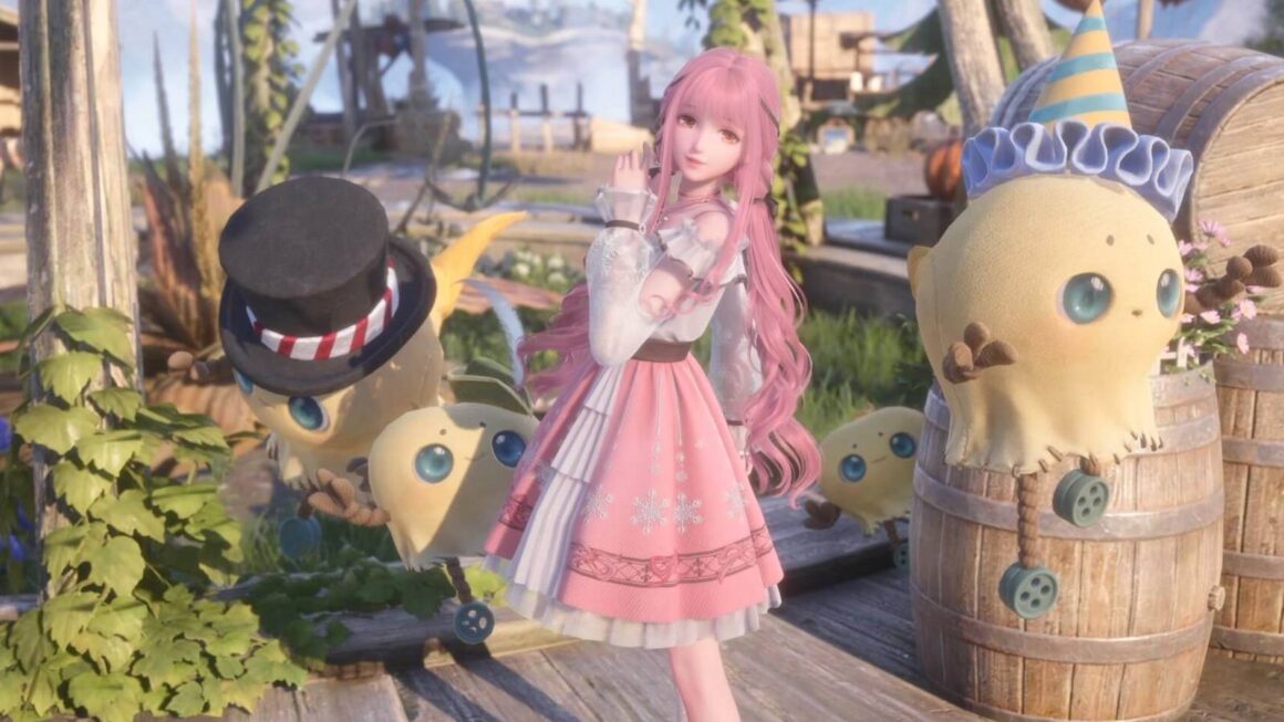 Infinity Nikki Points But One other Apology After But One other Controversy