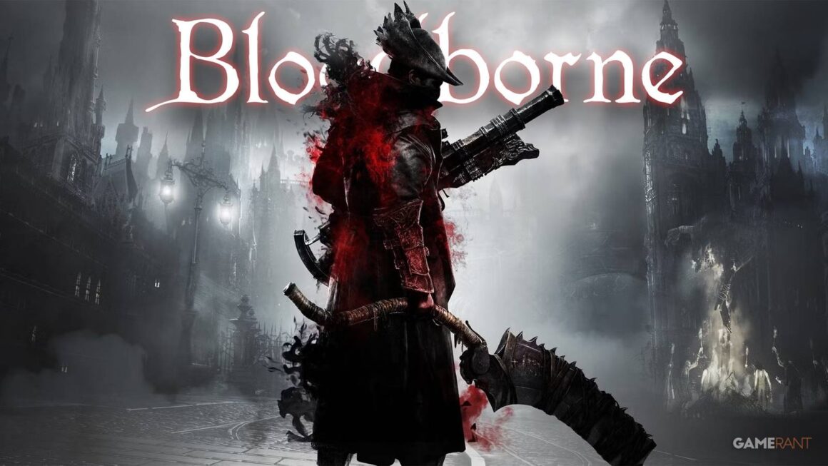 Insider Provides Bloodborne Update, and It's Not Good