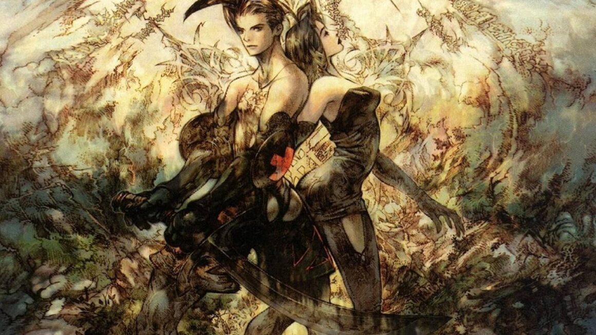JRPGs With The Largest Plot Twists