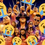 January 5 Will Be a Sad Day for WWE 2K Fans
