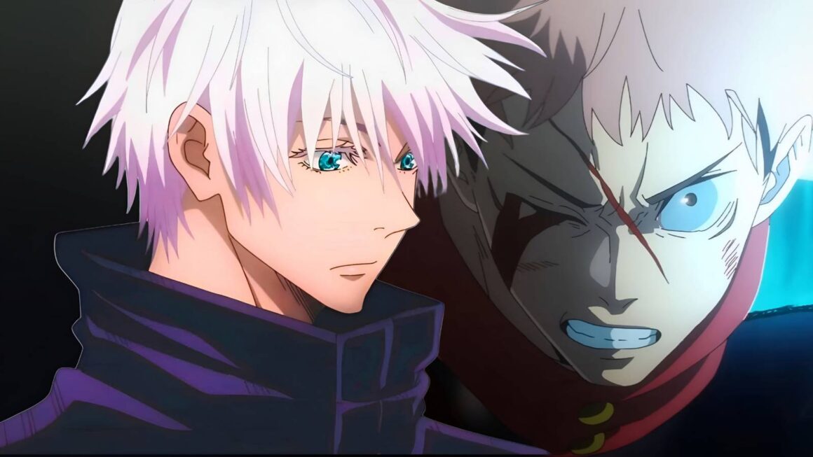Jujutsu Kaisen Season 3 Is No Longer The Biggest Anime Of 2026