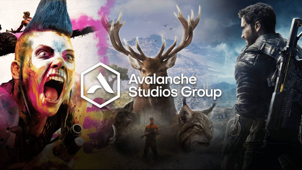 Simply Trigger Developer Avalanche Studios Publicizes Studio Closure