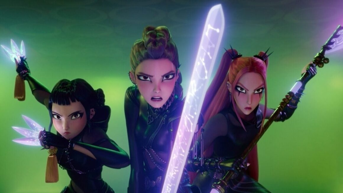 KPop Demon Hunters, Two Months Later