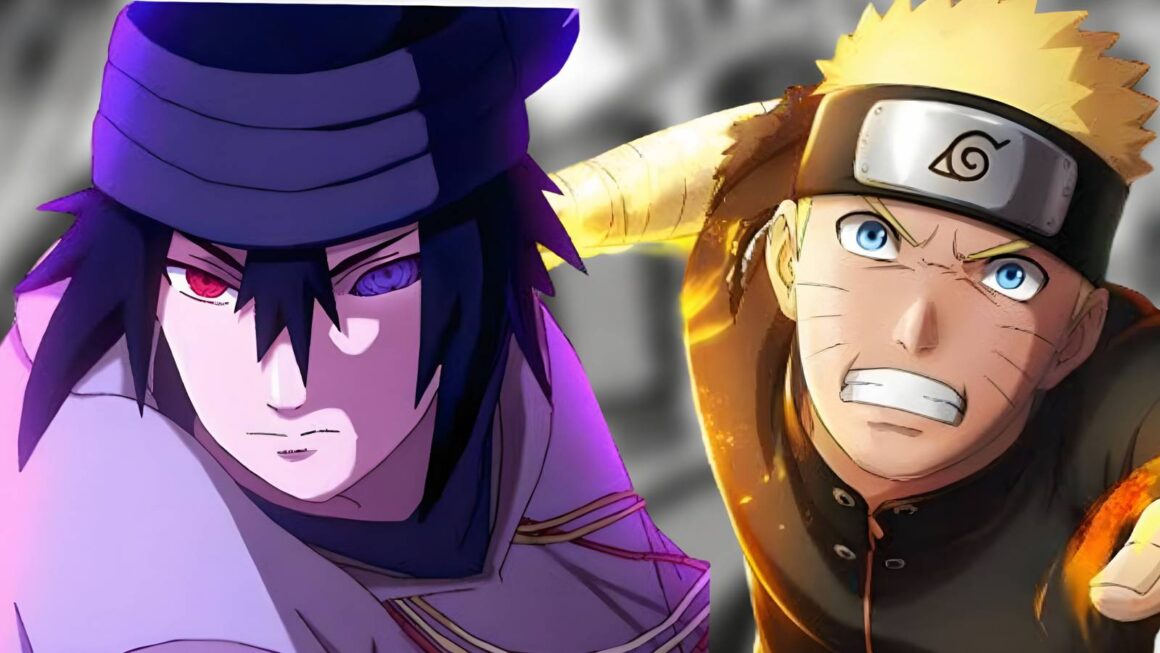 Kishimoto Confirms Naruto And Sasuke's Next Big Battles 