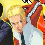 Kishimoto Hints at a Duo Stronger Than Naruto and Kurama