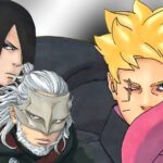 Kishimoto May Have Already Chosen Boruto’s Next Teacher After Sasuke and Kashin Koji