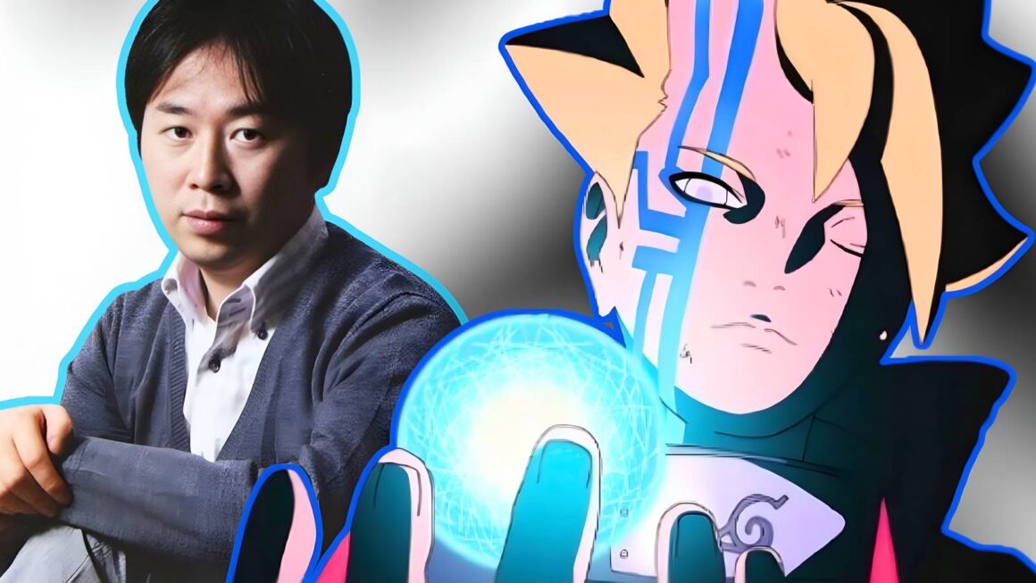 Kishimoto May Have Already Revealed the Next Rasengan User After Boruto