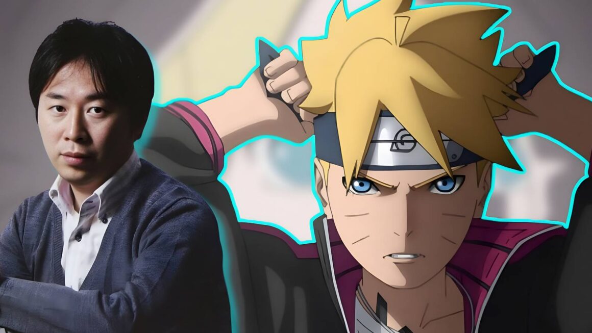 Kishimoto Teases a Forgotten Character Will Lastly Get Actual Development