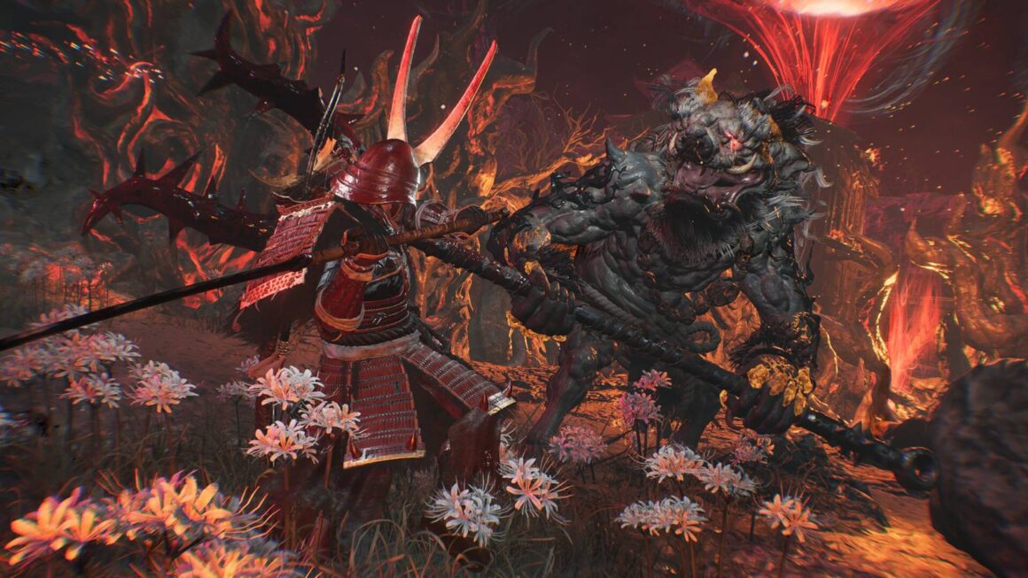 Koei Tecmo Proclaims Nioh 3 Launch Date and Dynasty Warriors 3 Remaster