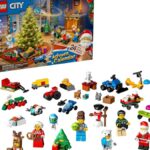 LEGO Just Released the 2025 City Advent Calendar, Selling for Pennies on Amazon at Launch