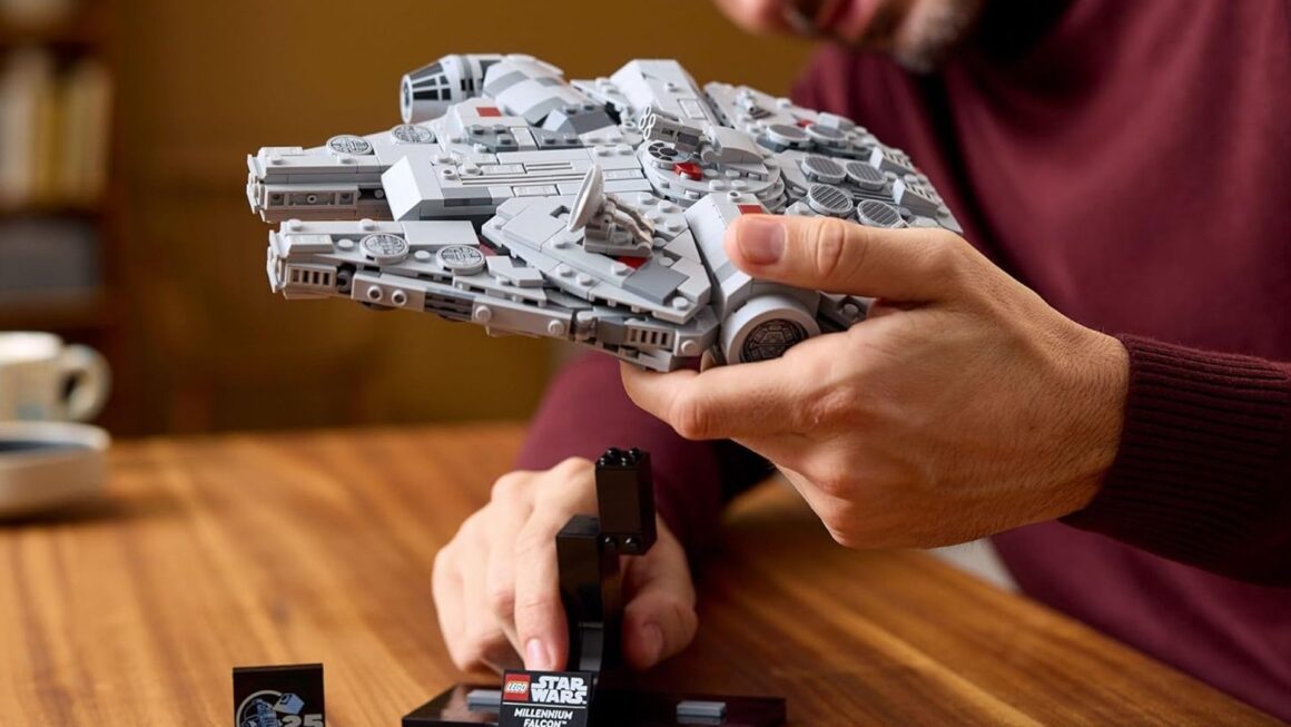 Legoswmf