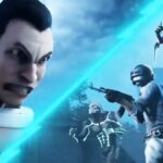 Leaked PUBG Mobile Ad Shows Sonic Fighting A Skibidi Toilet